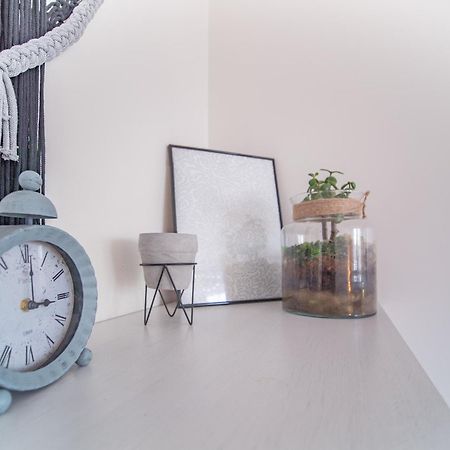 Bianco Apartament Gdynia Exteriör bild