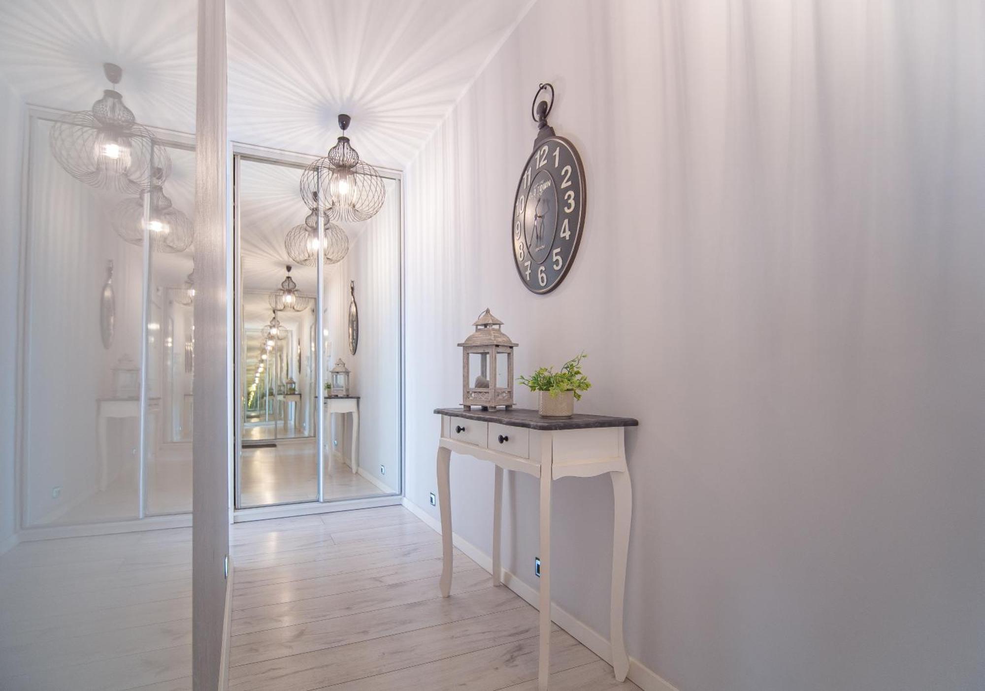 Bianco Apartament Gdynia Exteriör bild