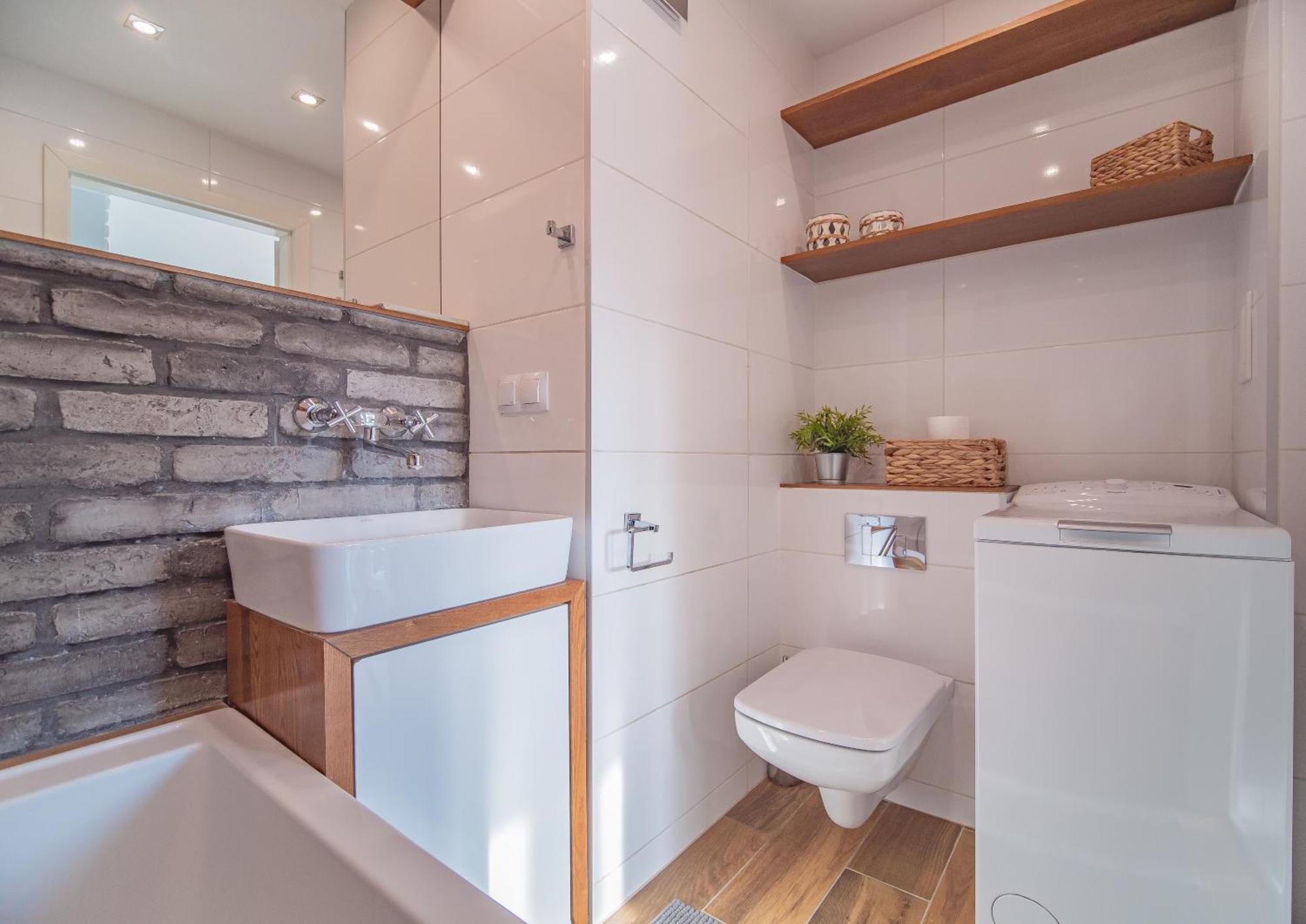 Bianco Apartament Gdynia Exteriör bild