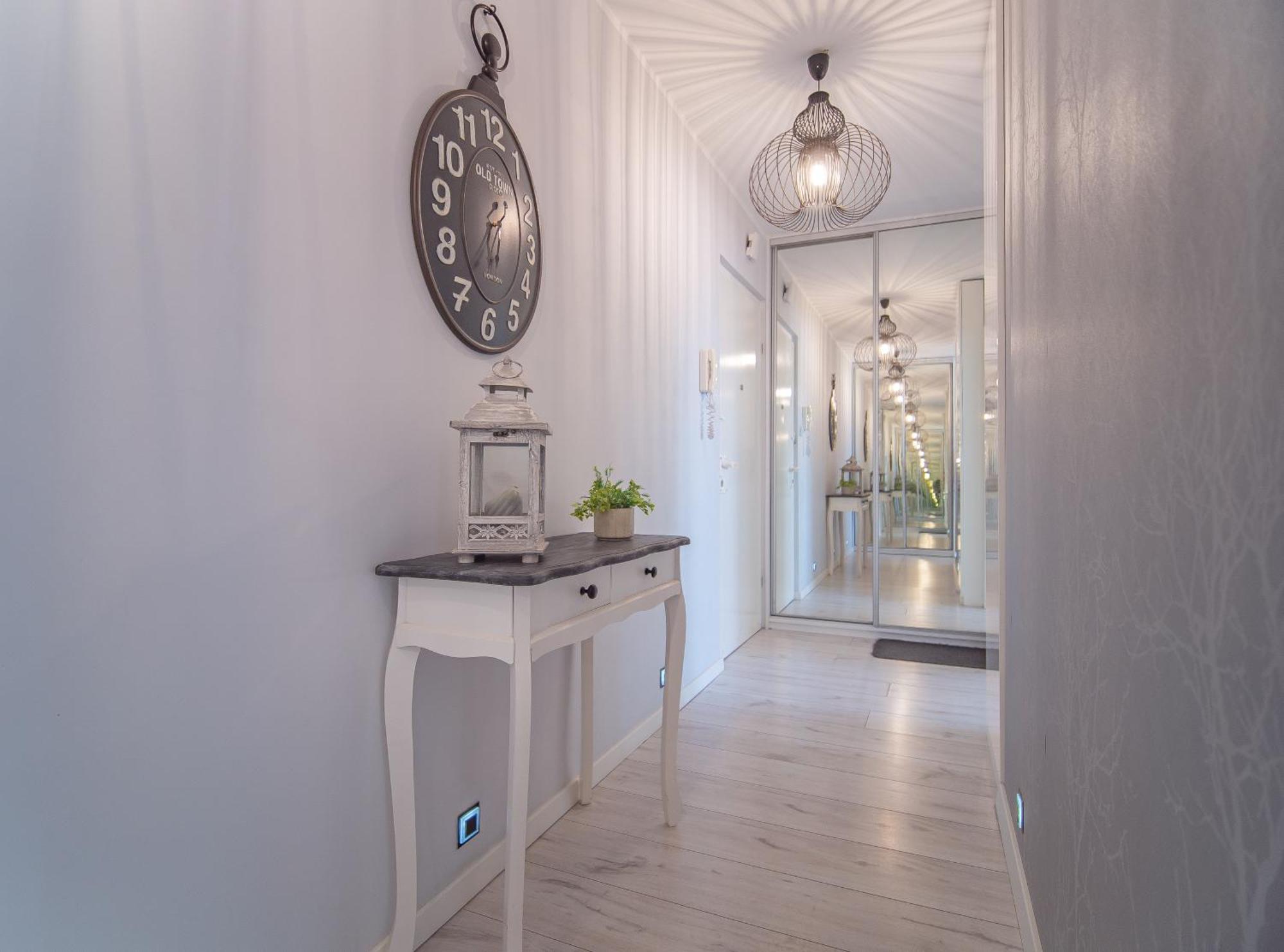 Bianco Apartament Gdynia Exteriör bild