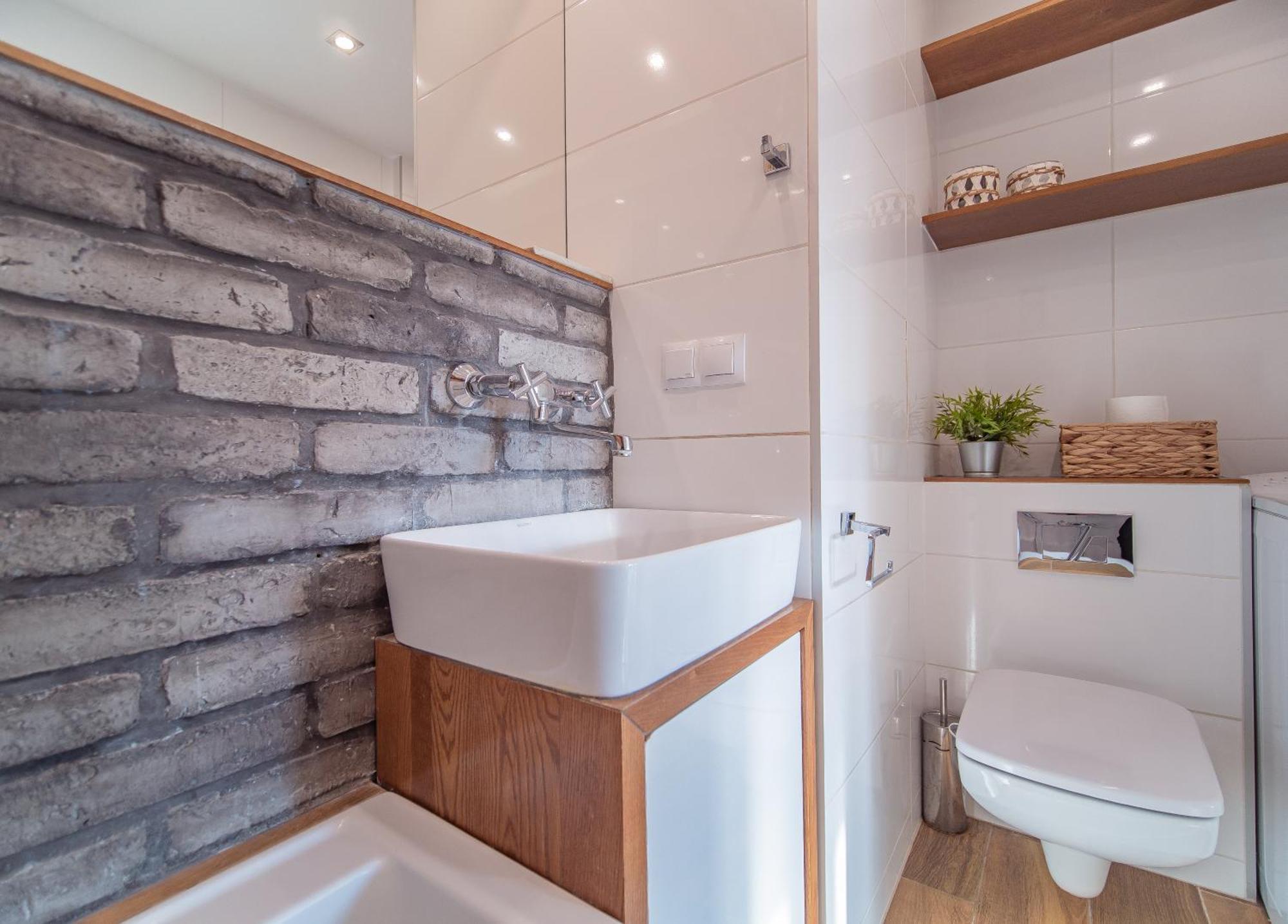 Bianco Apartament Gdynia Exteriör bild